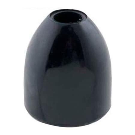 Allpoints Allpoints 1761232 Knob, Push For Hamilton Beach 1761232